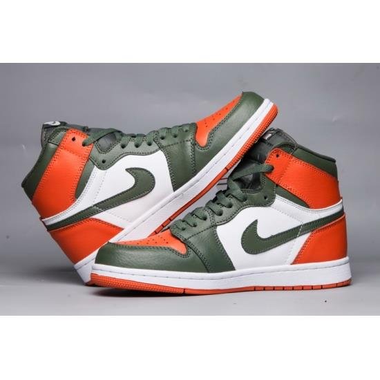 Men Air Jordan 1 Shoes 23C 875