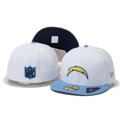 NFL Fitted Cap 129