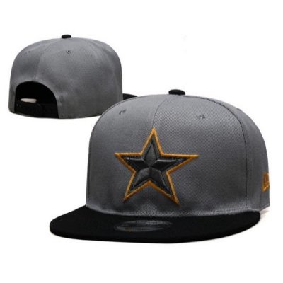 Dallas Cowboys Snapback Hat 24E01