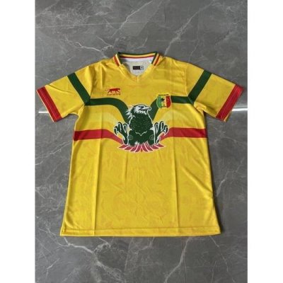 Country National Soccer Jersey 138