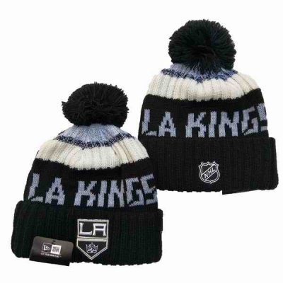 Los Angeles Kings 2024 Knit Hats 009