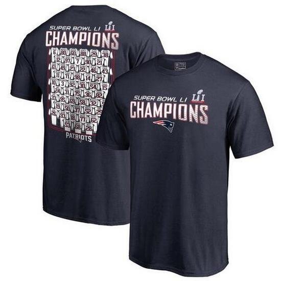 New England Patriots Men T Shirt 034