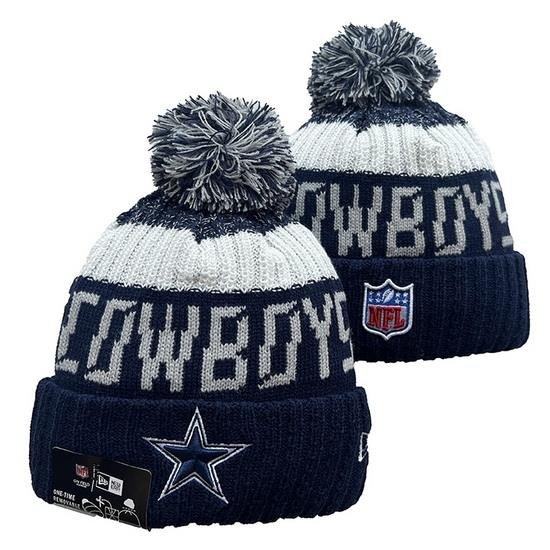 Dallas Cowboys Beanies 006