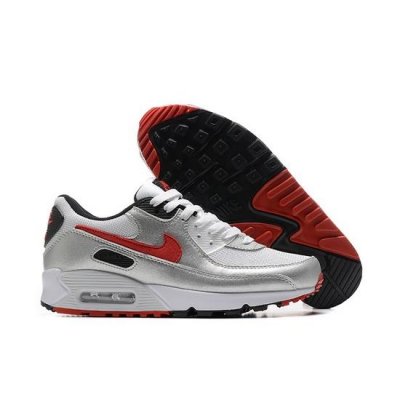 Air Max 90 Men Shoes QS018