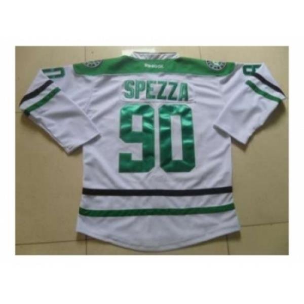 NHL Jerseys Dallas Stars #90 Spezza white