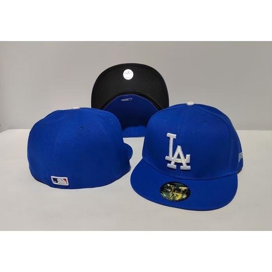 MLB Fitted Cap 026