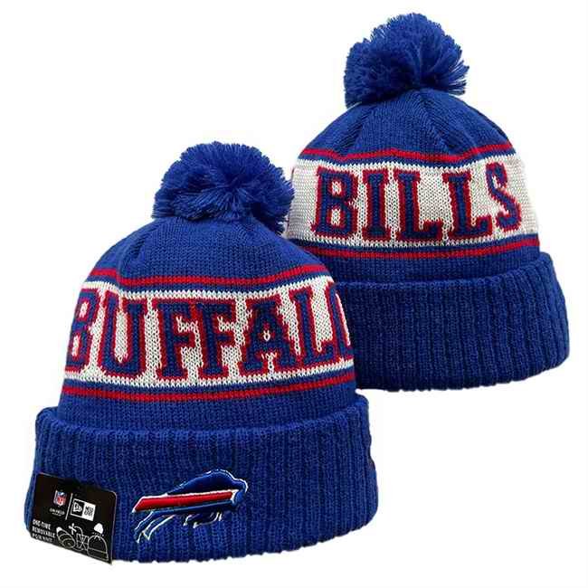 Buffalo Bills 2024 Knit Hats 017