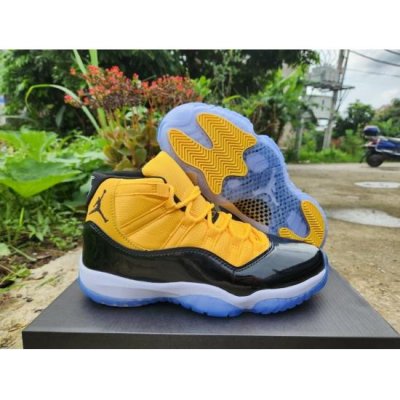 Air Jordan 11 Men Shoes 239 010