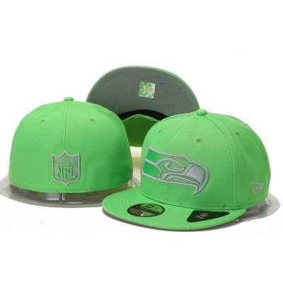 NFL Fitted Cap 117