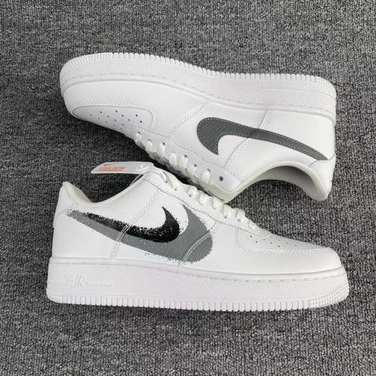 Nike Air Force 1 Women Shoes 239 005