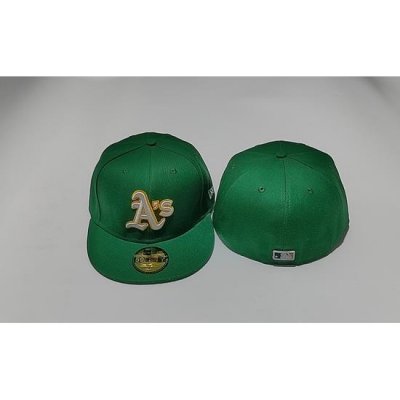 MLB Fitted Cap 121