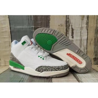 Air Jordan 3 Men Shoes 239 007