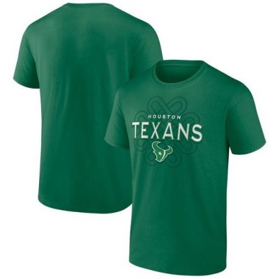 Houston Texans Men T Shirt 046