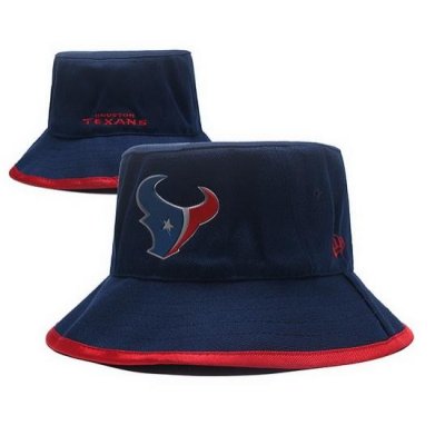 Houston Texans Snapback Hat 24E06