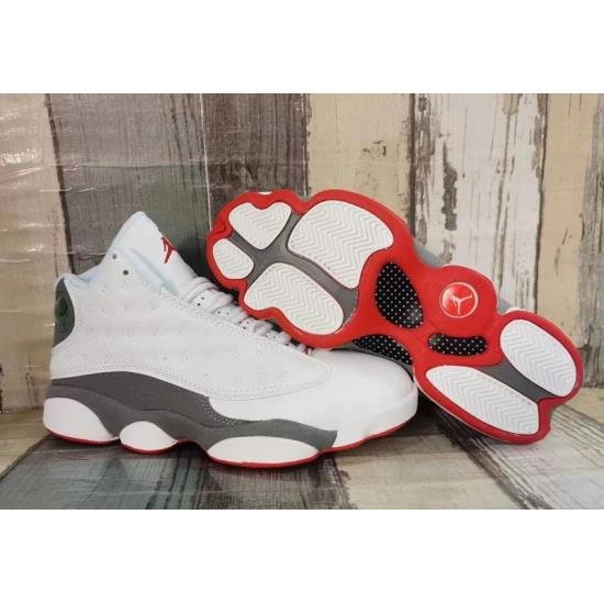 Air Jordan 13 Men Shoes 23F 084