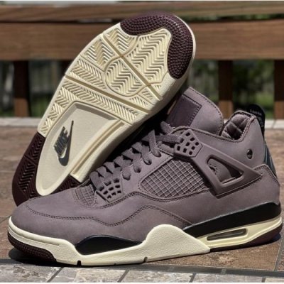 Men Air Jordan 4 Shoes 23C087