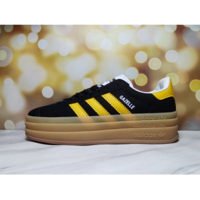 Adidas Gazelle Bold Women Shoes 027