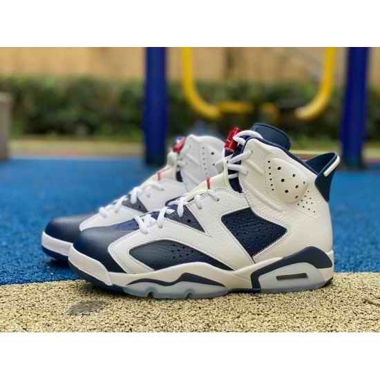 AIR JORDAN 6 RETRO D002