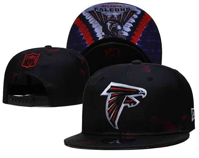 Atlanta Falcons 2024 Stitched Snapback Hats 009