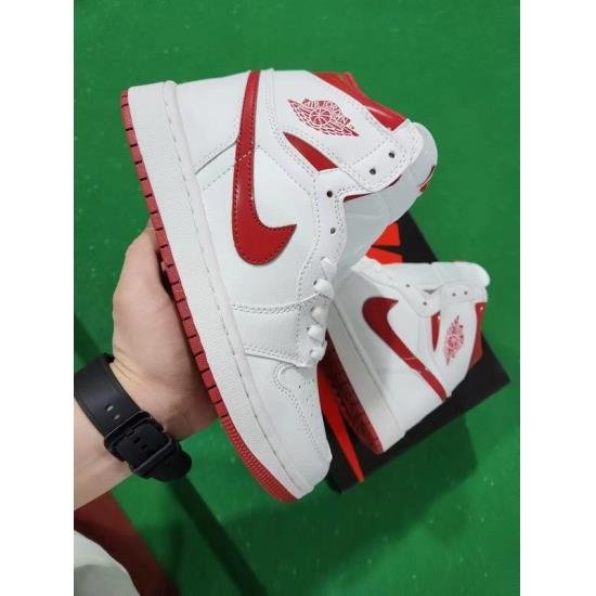 Air Jordan 1 Men Shoes 24007