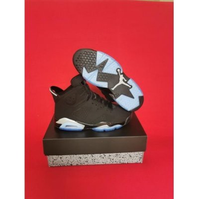 Air Jordan 6 Men Shoes 23C219