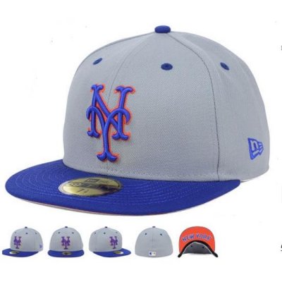 MLB Fitted Cap 189