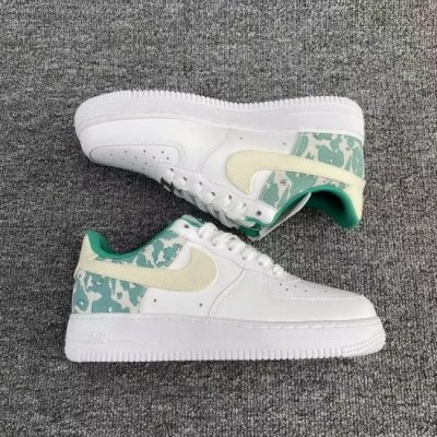 Nike Air Force 1 Women Shoes 239 022