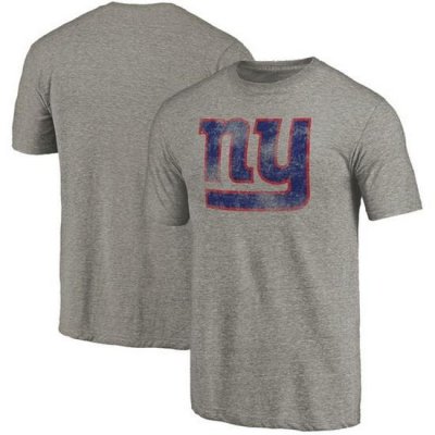 New York Giants Men T Shirt 032