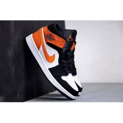 Men Air Jordan 1 Shoes 23C 026