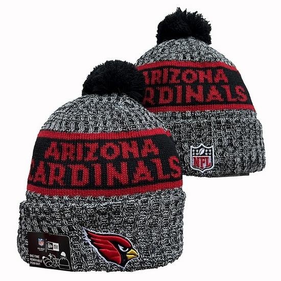 Arizona Cardinals Beanies 008