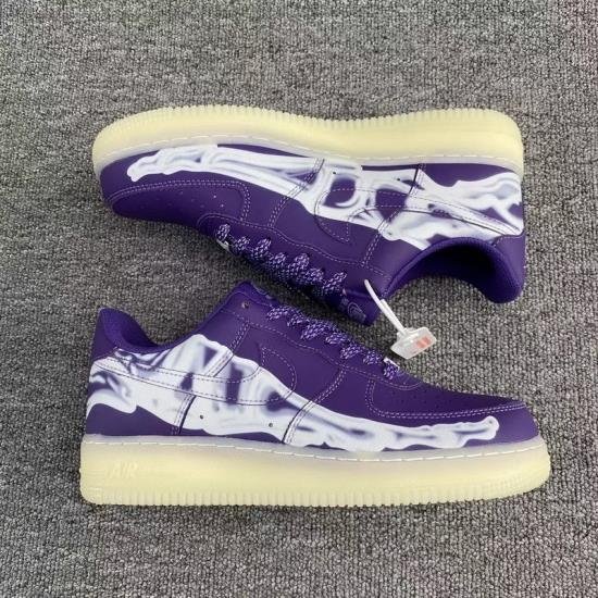 Nike Air Force 1 Women Shoes 239 025