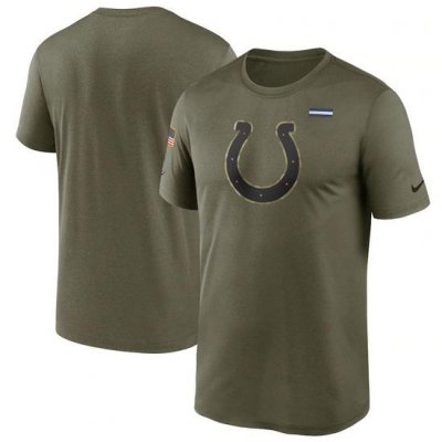 Indianapolis Colts Men T Shirt 021