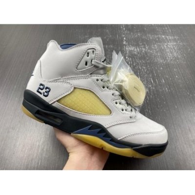 Air Jordan 5 Men Shoes 239 004