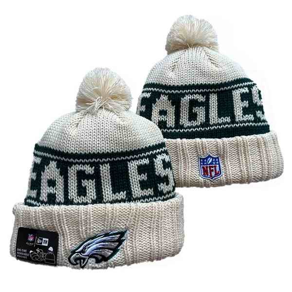 Philadelphia Eagles 2024 Knit Hats 022