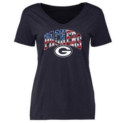 Green Bay Packers Women T Shirt 003