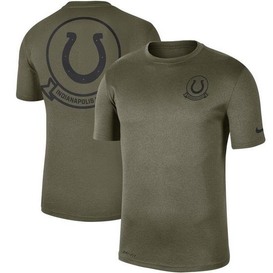 Indianapolis Colts Men T Shirt 017