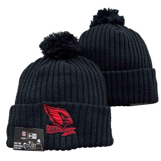 Arizona Cardinals Beanies 013