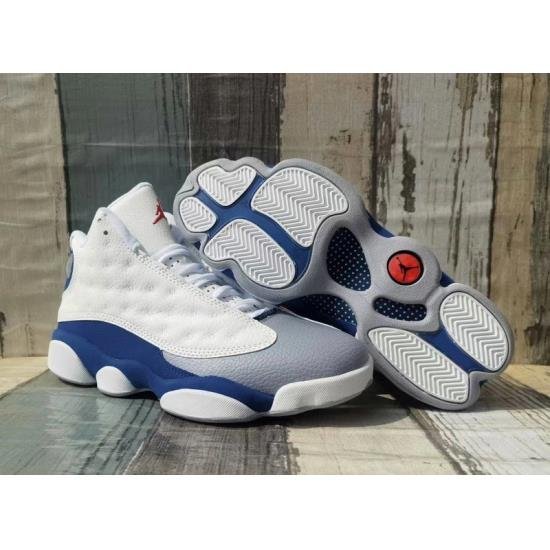 Air Jordan 13 Men Shoes 239 007