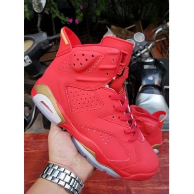 Air Jordan 6 Men Shoes 23C224