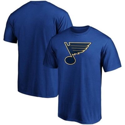 St.Louis Blues Men T Shirt 020