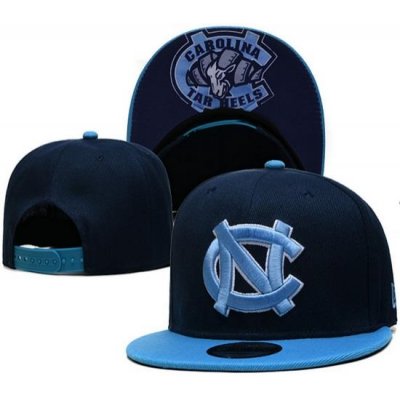 NCAA Snapback Cap 038