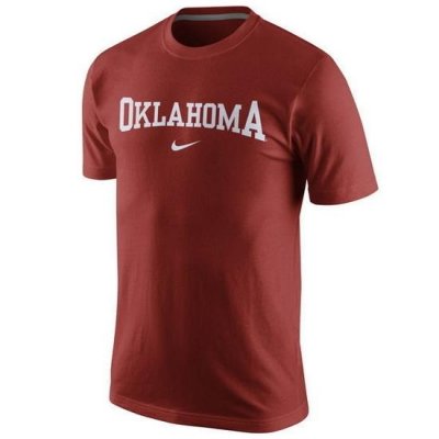 NCAA Men T Shirt 560