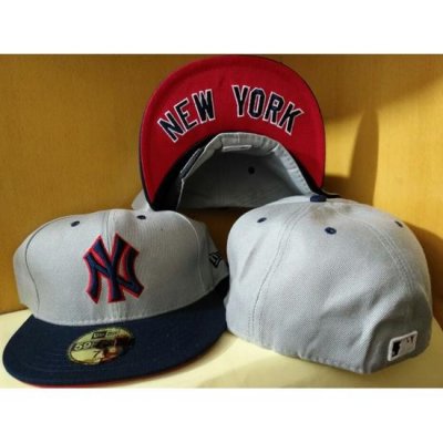 MLB Fitted Cap 185