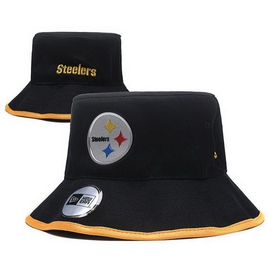 Pittsburgh Steelers Snapback Hat 24E15