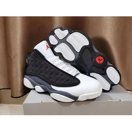 Air Jordan 13 Men Shoes 23C358