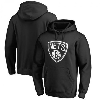 Brooklyn Nets Men Hoody 009