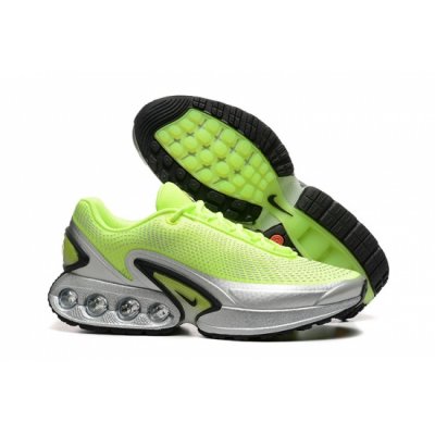 Nike Air Max Dn Shoes 002