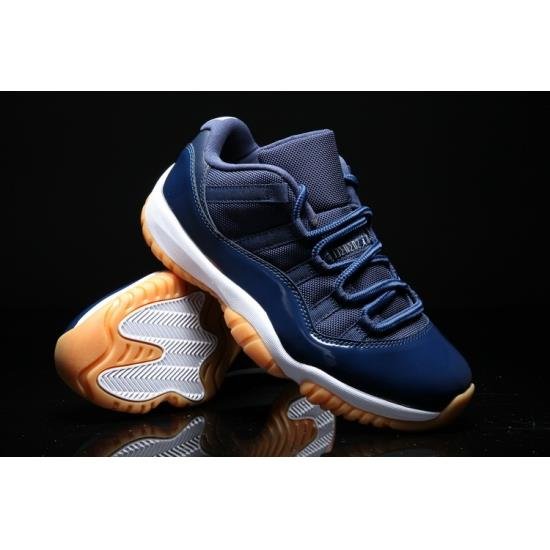 Air Jordan 11 Men Shoes 23C68