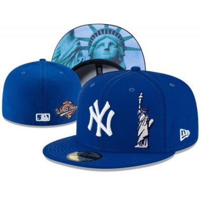 New York Yankees Snapback Cap 24E15