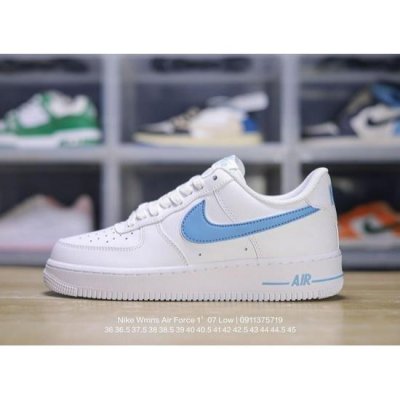 AF1 Men Shoes 24D 011